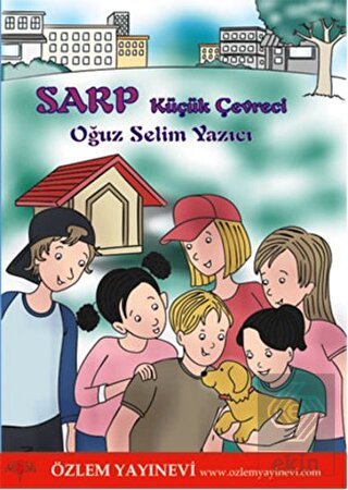 Sarp - Küçük Çevreci