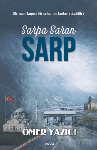 Sarpa Saran Sarp