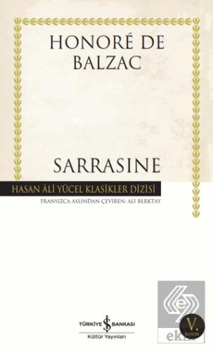 Sarrasine