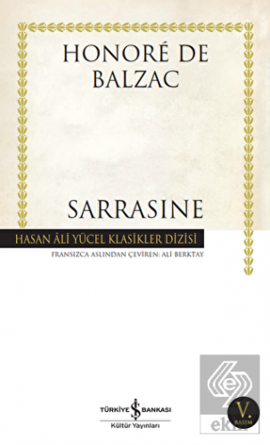 Sarrasine
