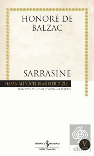 Sarrasine