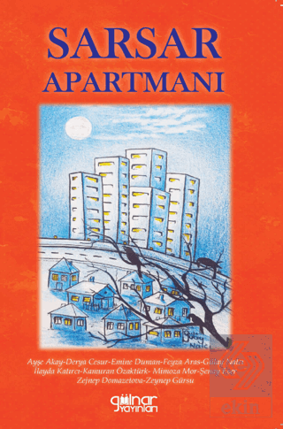 Sarsar Apartmanı