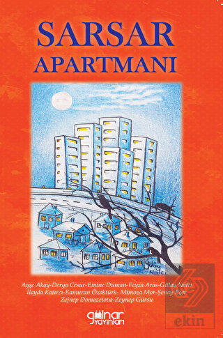 Sarsar Apartmanı