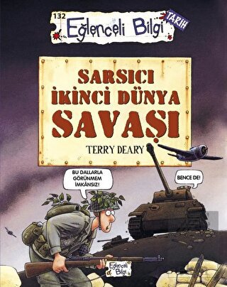 Sarsıcı İkinci Dünya Savaşı