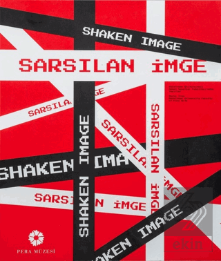 Sarsılan İmge-Shaken Image