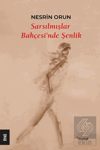 Sarsılmışlar Bahçesi'nde Şenlik