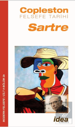 Sartre - Felsefe Tarihi