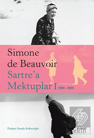 Sartre'a Mektuplar-I: 1930-1939