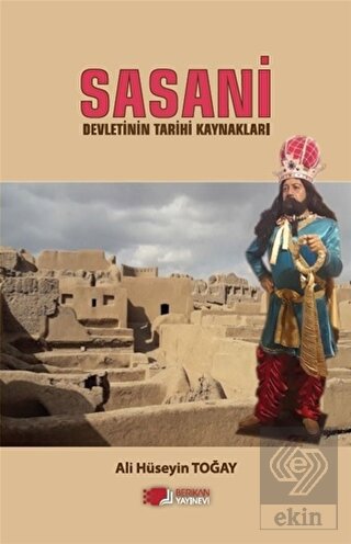 Sasani Devletinin Tarihi Kaynakları