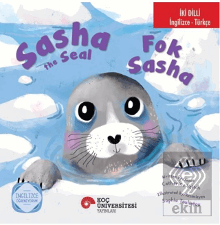 Sasha The Seal / Fok Sasha