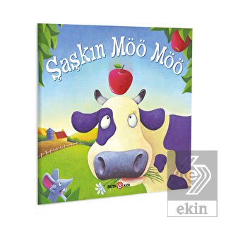 Şaşkın İnek Möö Möö
