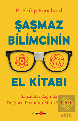 Şaşmaz Bilimcinin El Kitabı
