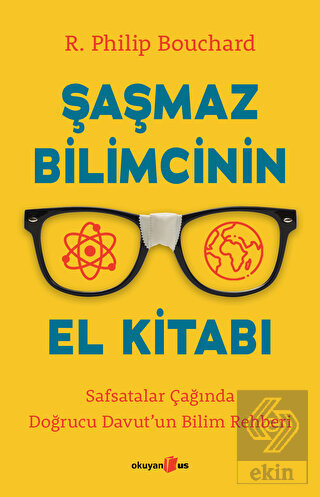 Şaşmaz Bilimcinin El Kitabı