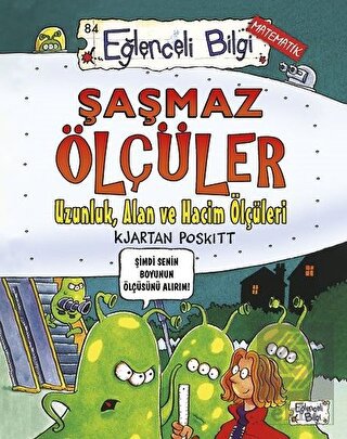 Şaşmaz Ölçüler