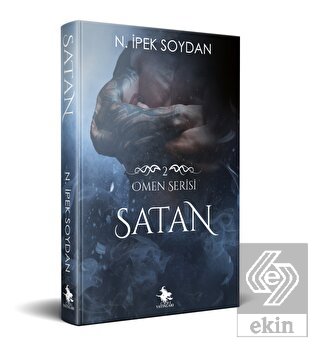 Satan - Omen Serisi 2