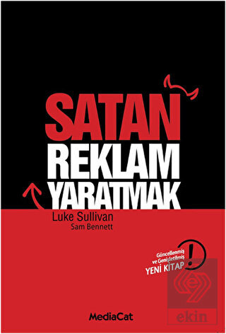 Satan Reklam Yaratmak