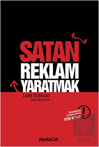 Satan Reklam Yaratmak