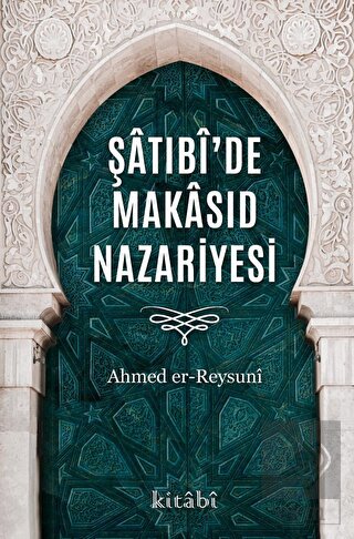 Şatıbi'de Makasıd Nazariyesi