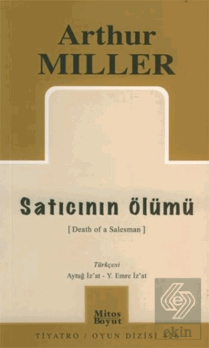 Satıcının Ölümü
