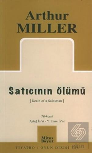 Satıcının Ölümü