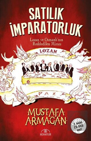 Satılık İmparatorluk