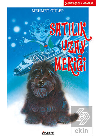 Satılık Uzay Mekiği