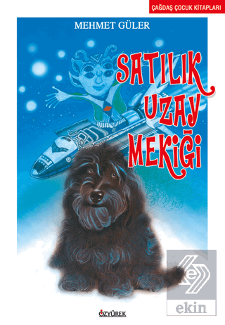 Satılık Uzay Mekiği