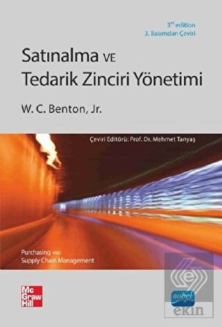 Satınalma ve Tedarik Zinciri Yönetimi