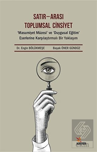 Satır - Arası Toplumsal Cinsiyet