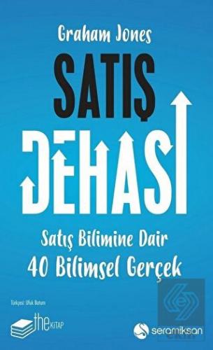Satış Dehası