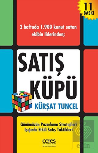 Satış Küpü