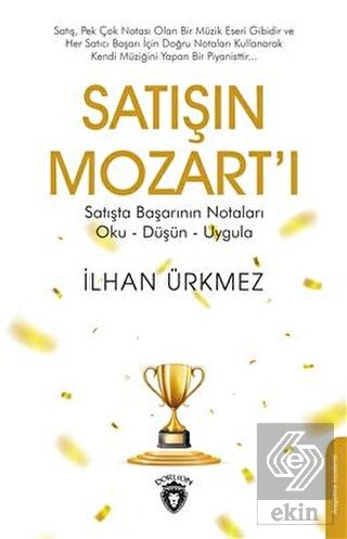 Satışın Mozart'ı