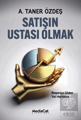 Satışın Ustası Olmak