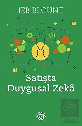 Satışta Duygusal Zeka