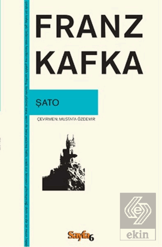 Şato