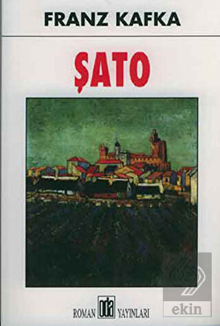 Şato