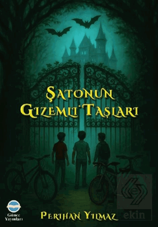 Şatonun Gizemli Taşları