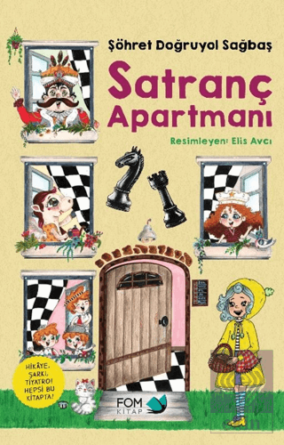 Satranç Apartmanı