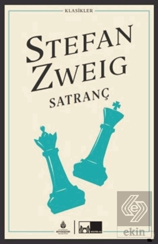 Satranç (Ciltli)