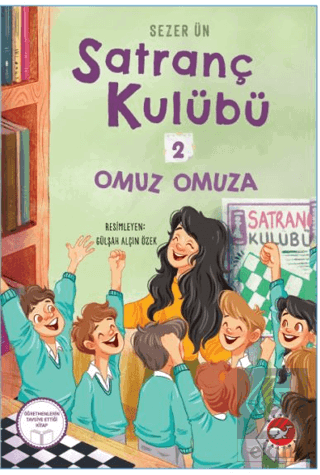 Satranç Kulübü 2: Omuz Omuza