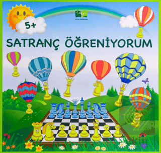 Satranç Öğreniyorum