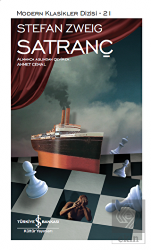 Satranç (Şömizli)