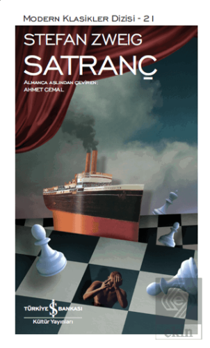 Satranç (Şömizli)