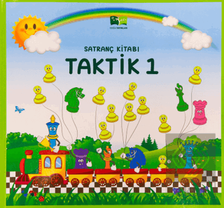 Satranç Taktik 1