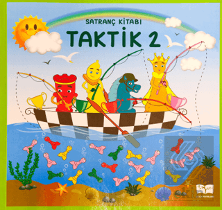 Satranç Taktik 2