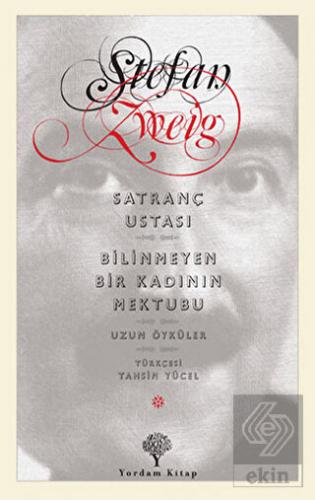 Satranç Ustası - Bilinmeyen Bir Kadının Mektubu