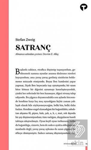 Satranç