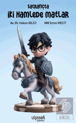 Satrançta İki Hamlede Matlar