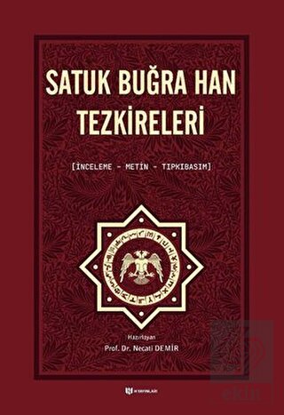 Satuk Buğra Han Tezkireleri