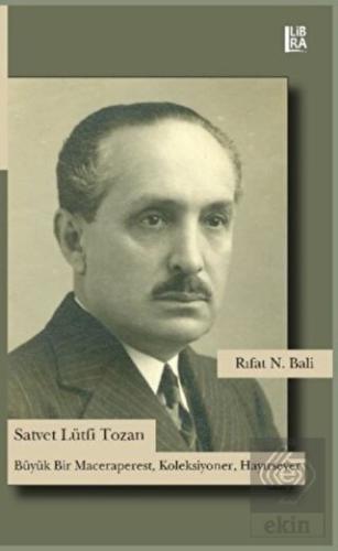 Satvet Lütfi Tozan